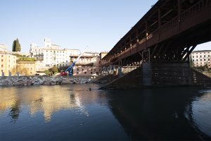 Ponte Bassano del Grappa