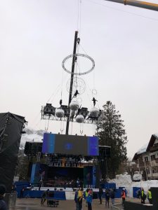 Cortina d'Ampezzo (BL) Campionati mondiali di sci